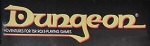 Dungeon Magazine